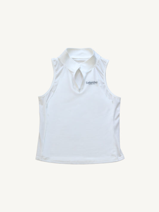 Women Saturday Golf Polo