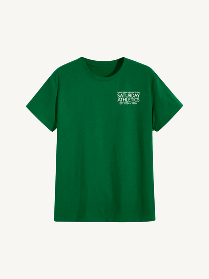 Men’s Athletic T-shirt